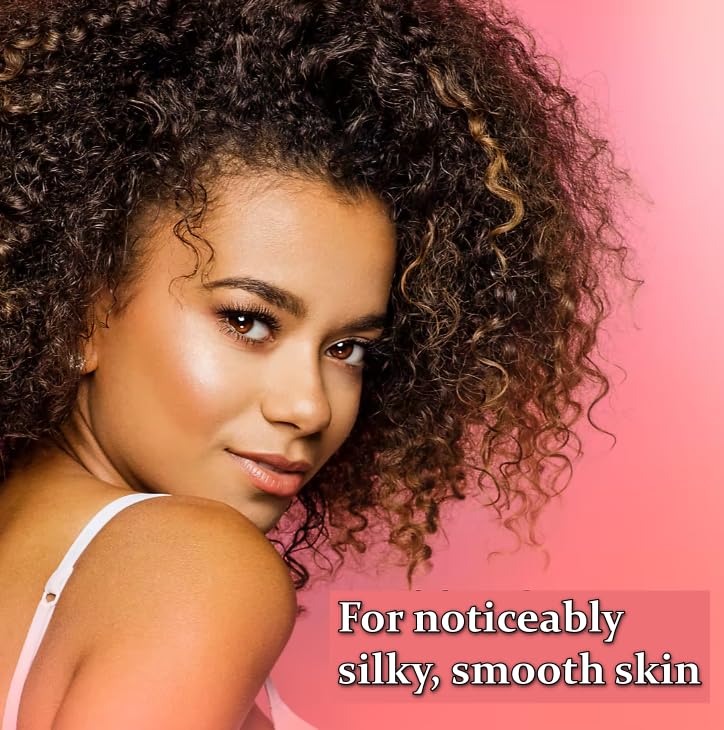 Jabon Caress Daily Silk crema y espuma rica para la piel