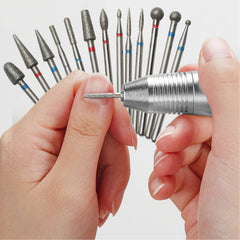 Homeet tungsten steel nail drill bits deliver durable, heat-resistant performance.