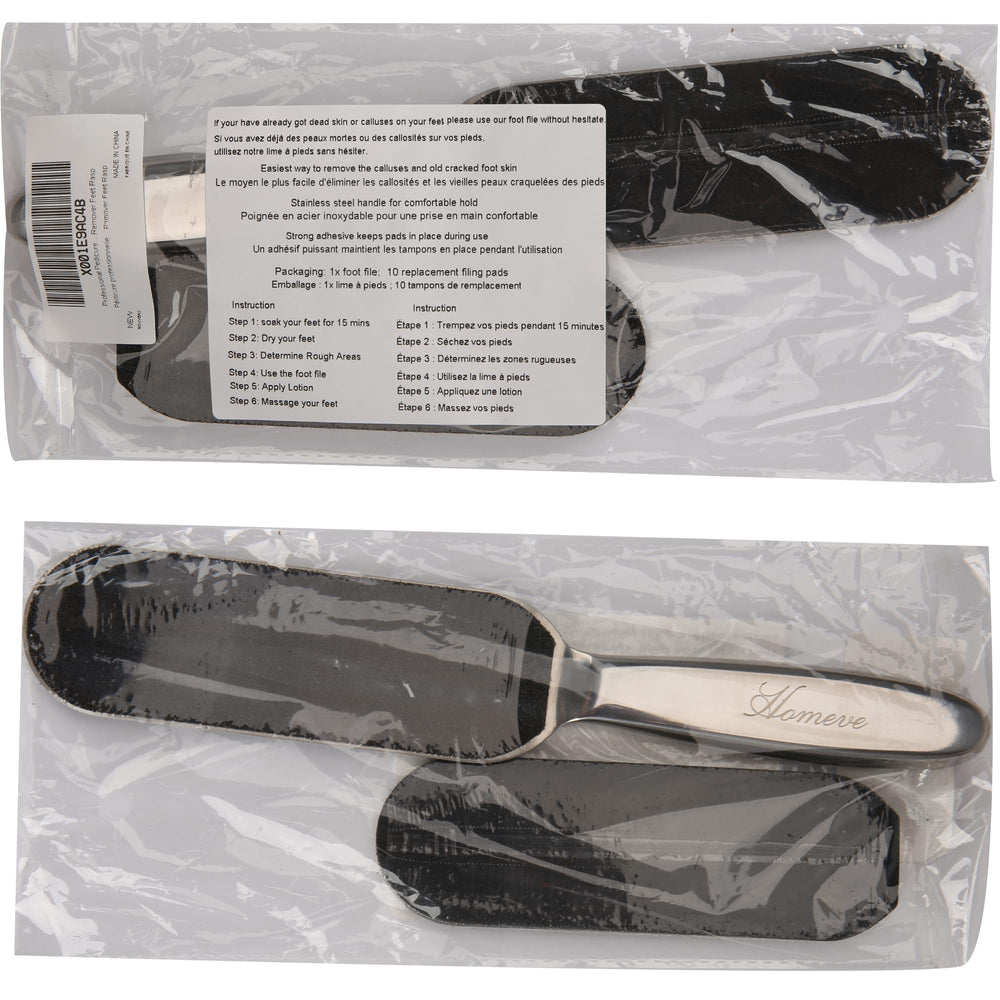 Homeve compact, durable tool for easy storage after use
