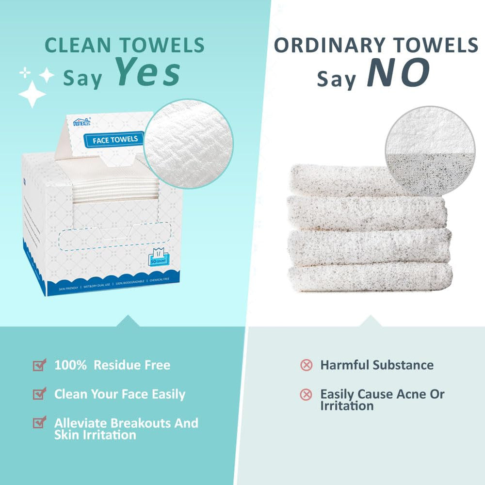 HOMEXCEL multi-purpose wipes suitable for baby care and home cleaning.