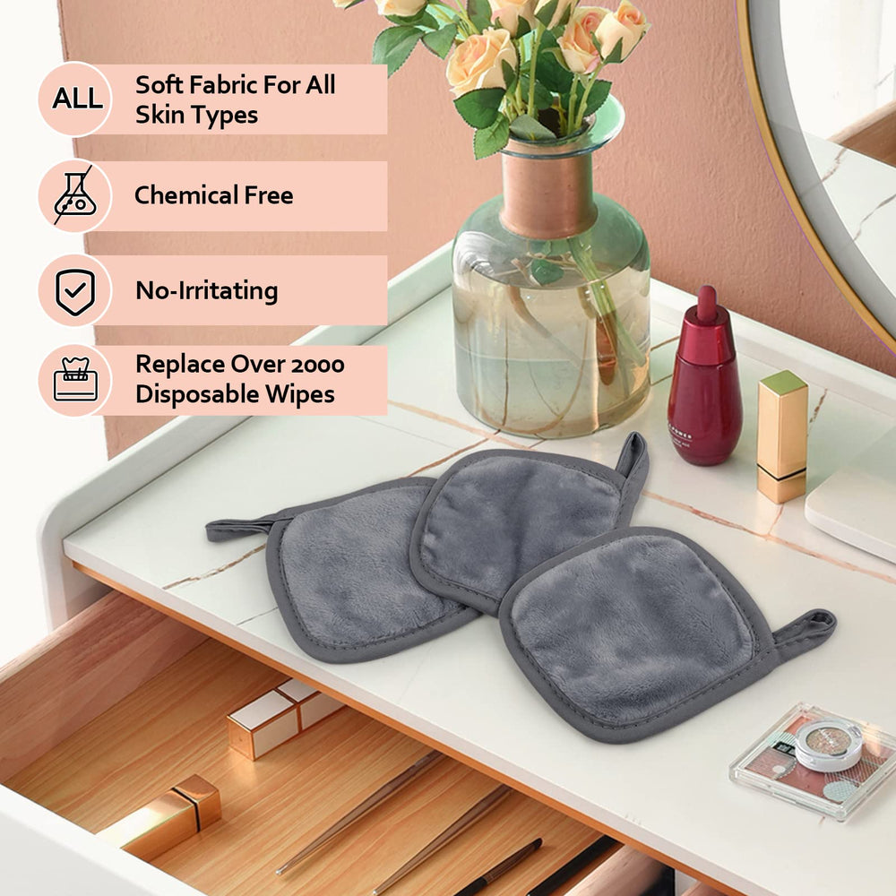 HOMEXCEL tamaño 5x5 pulgadas, compacto para bolso.