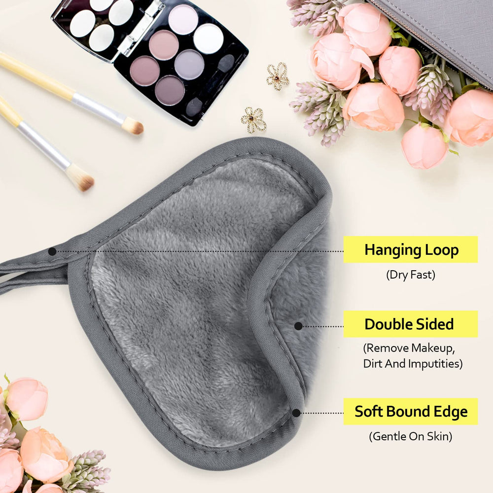 HOMEXCEL textura ultra suave microfibra para piel sensible.
