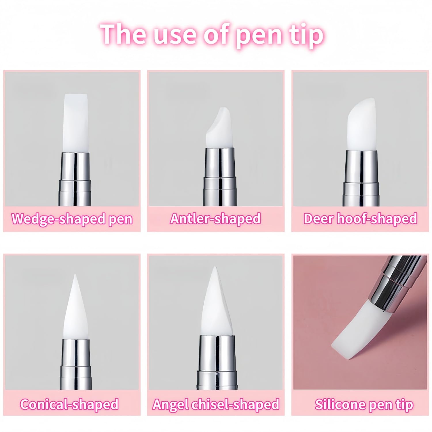 HomTop nail art kit as a gift for DIY nail lovers and professionals alike.