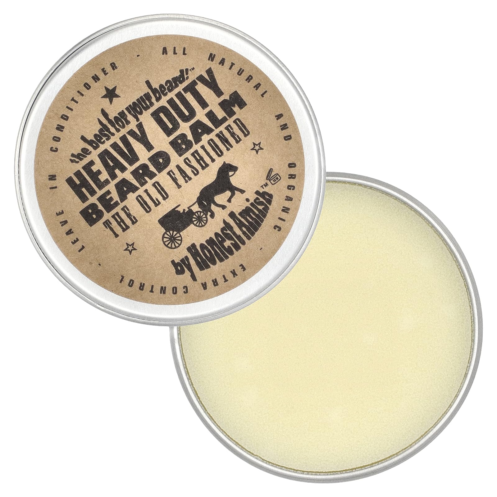 Product packaging display showcasing trusted American craftsmanship
