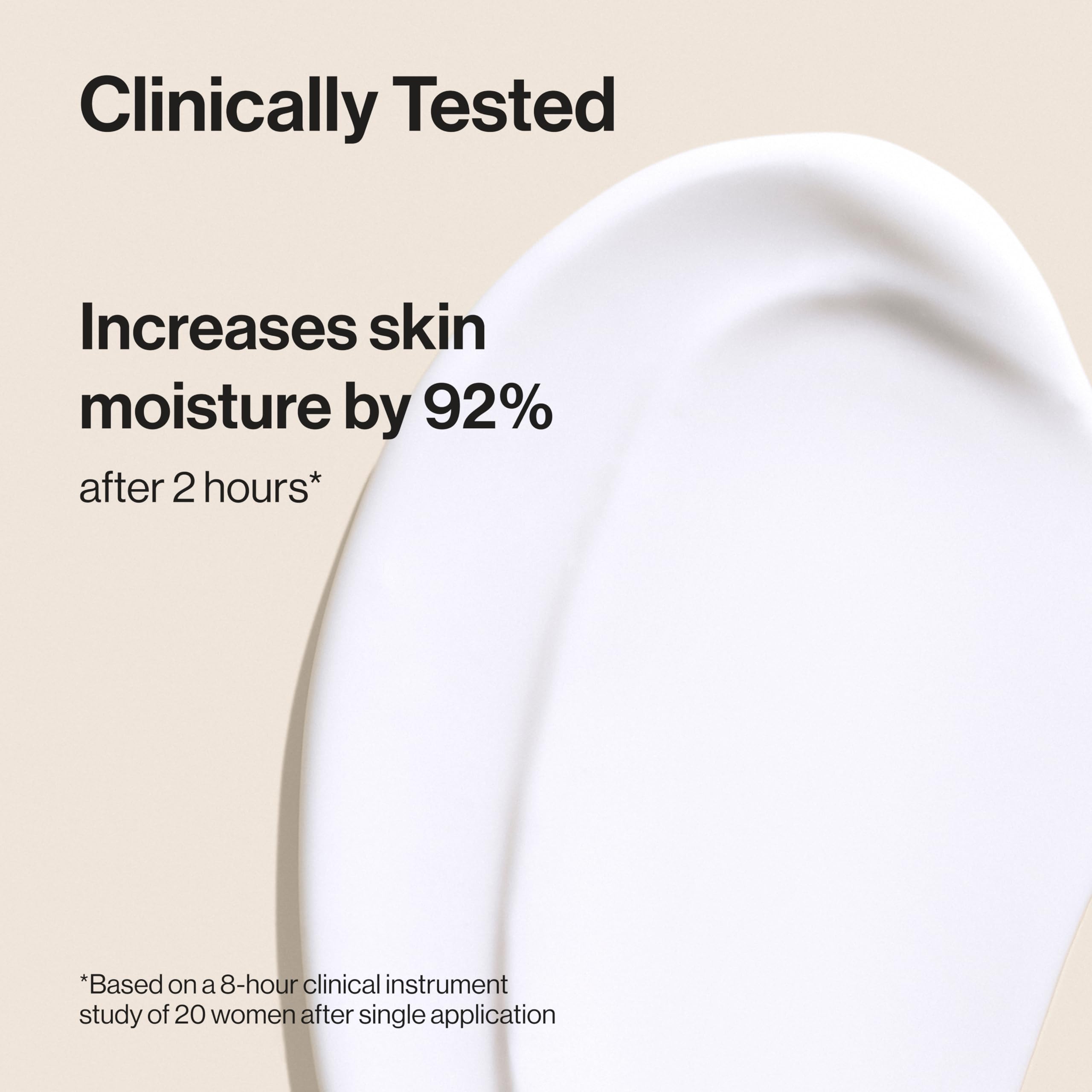 Daikon radish seed oil infusion conditions and nourishes the skin