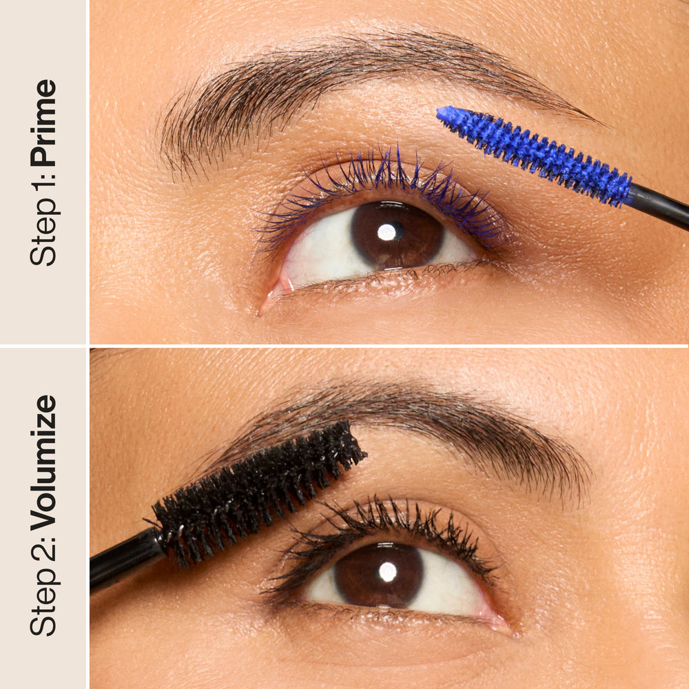 Honest Beauty formula-vegan-libre-de-crueldad cuida ojos sensibles.