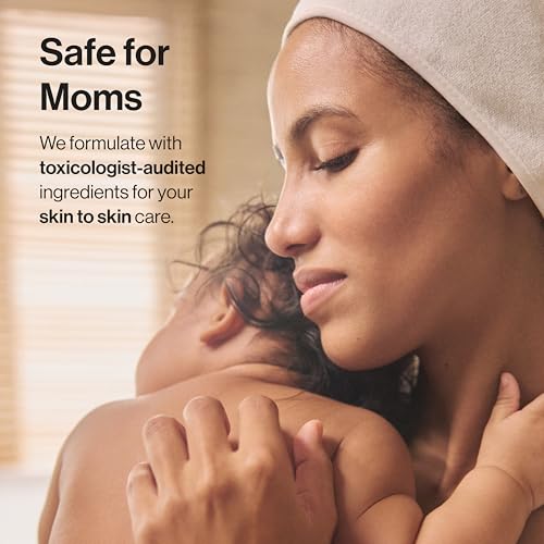 Honest Beauty free-from parabens and silicones claim on packaging.