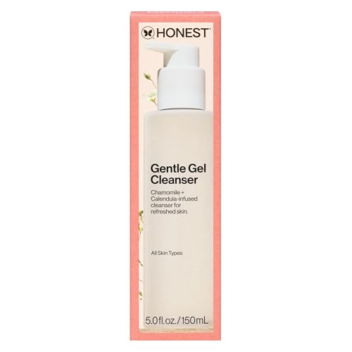 Envase vegano y sin crueldad de Honest Beauty.