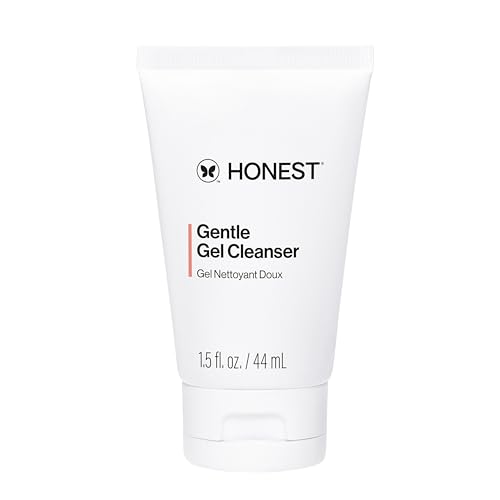 Hidratación suave tras el lavado con Honest Beauty Mini Gel