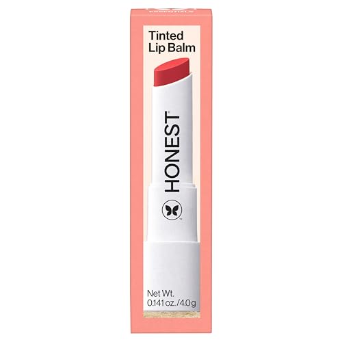 Honest Beauty vegan cruelty-free badge signals clean beauty