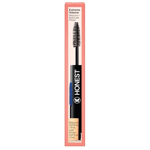 Honest Beauty remocion-facil se retira sin esfuerzo al final del dia.
