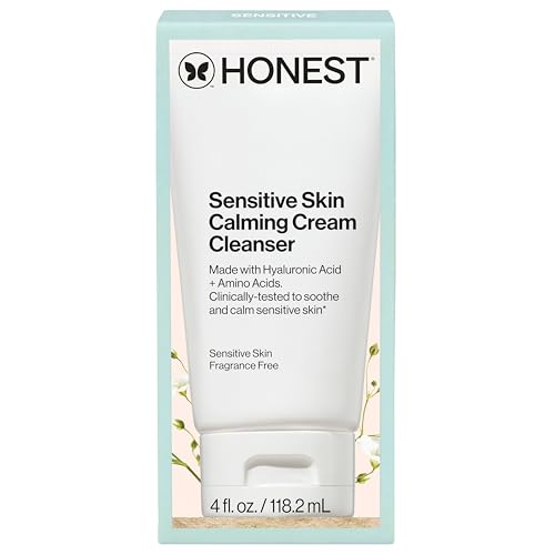 Honest Beauty uso diario, rutina de mañana y noche.