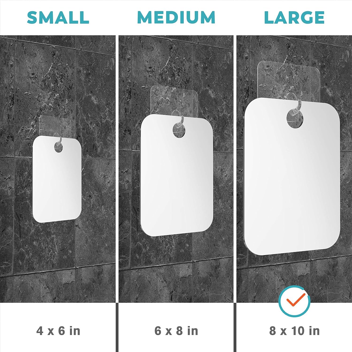 HONEYBULL durable acrylic resists steam and humidity