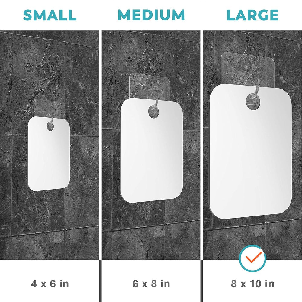 HONEYBULL durable acrylic resists steam and humidity