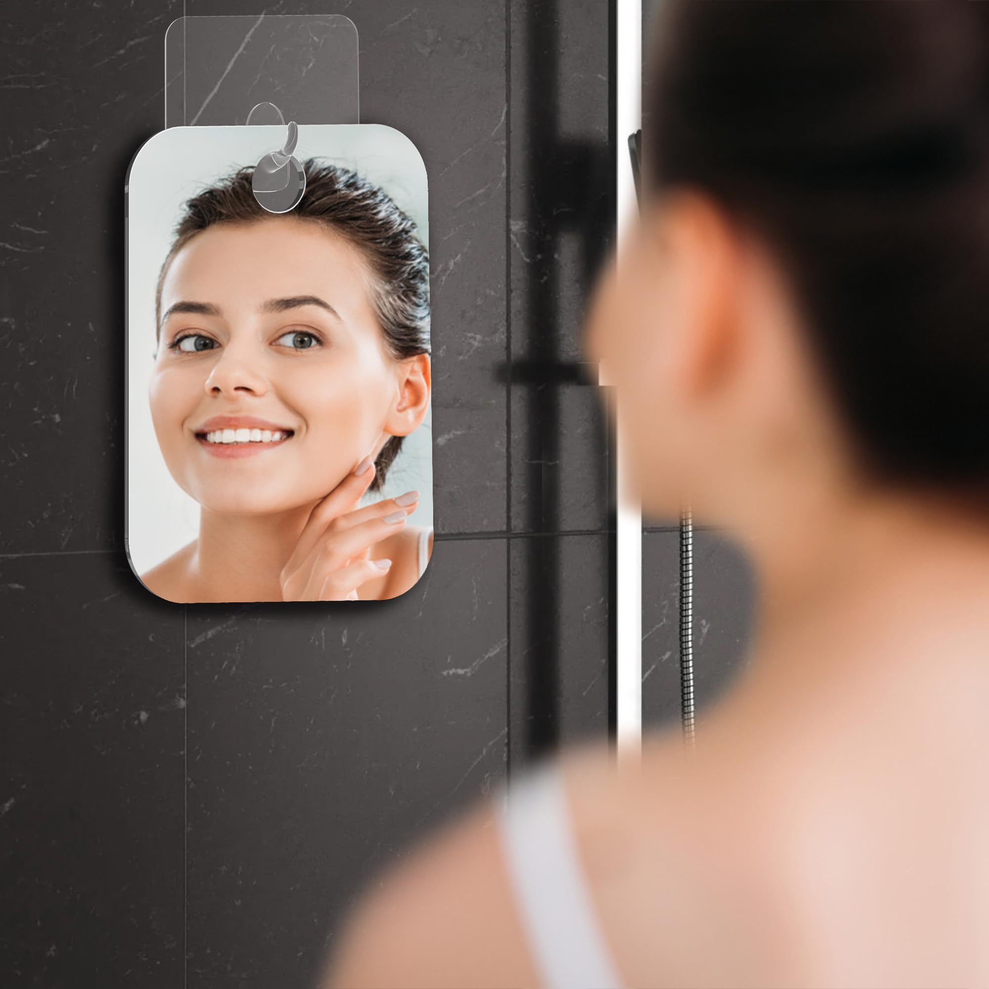 HONEYBULL ideal for home, travel, or gym grooming