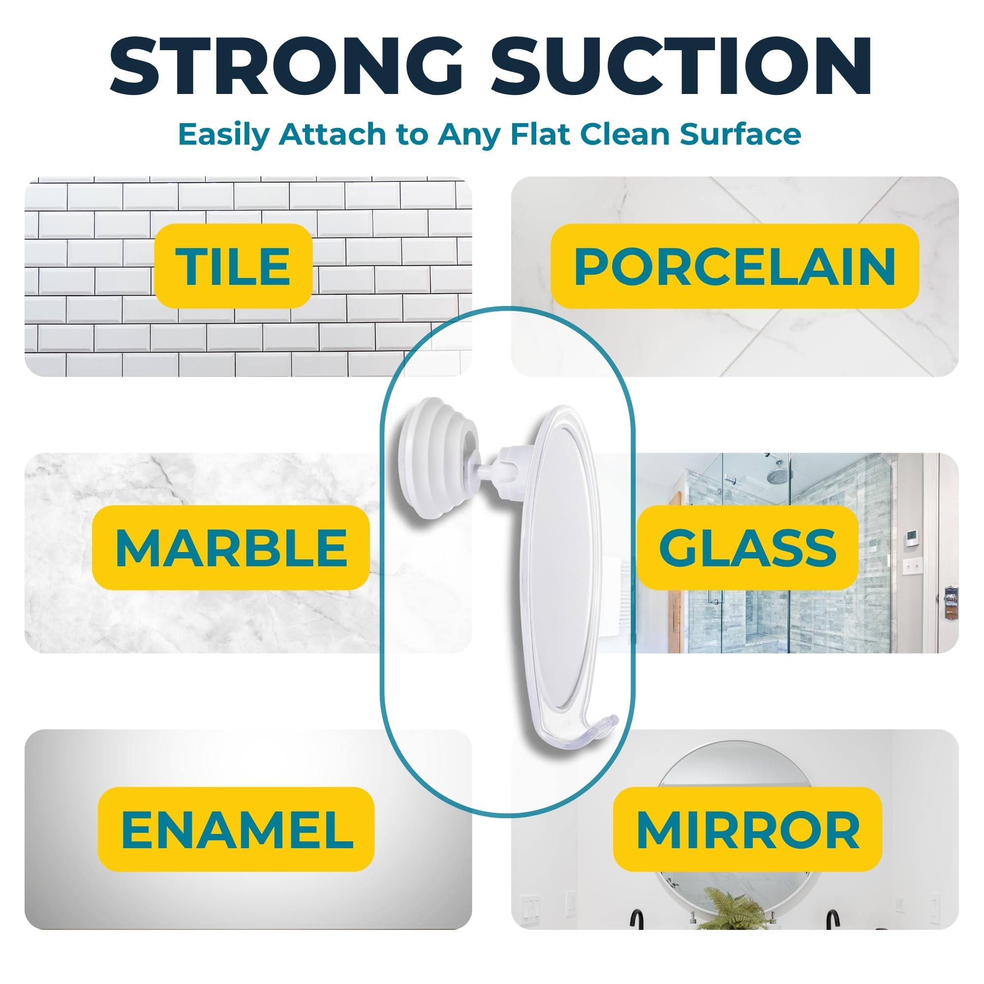 HONEYBULL swivel angle adjustment for ergonomic viewing.