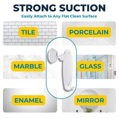 HONEYBULL swivel angle adjustment for ergonomic viewing.