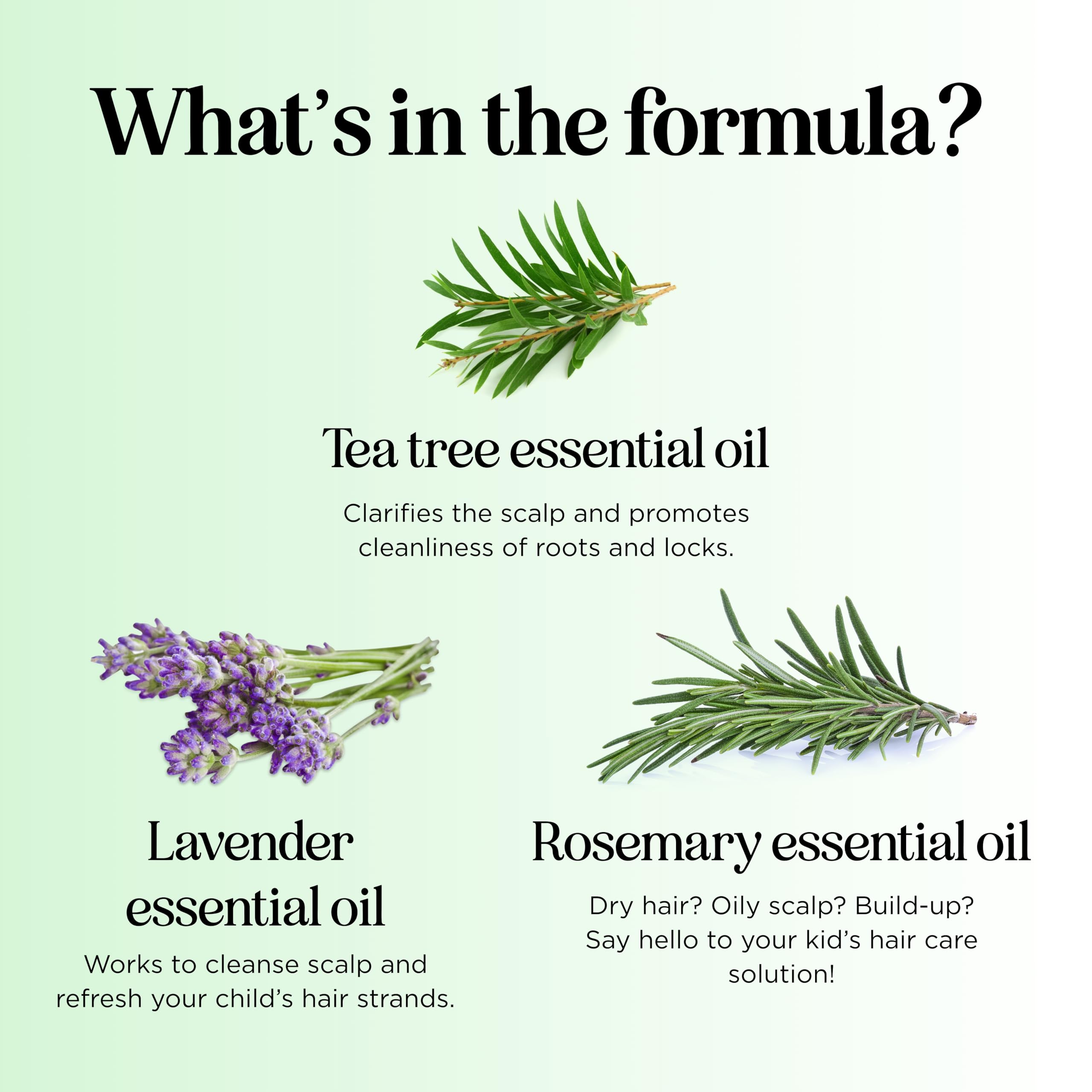 HONEYDEW jojoba oil keratin visuals, indicating nourishing care for strands.