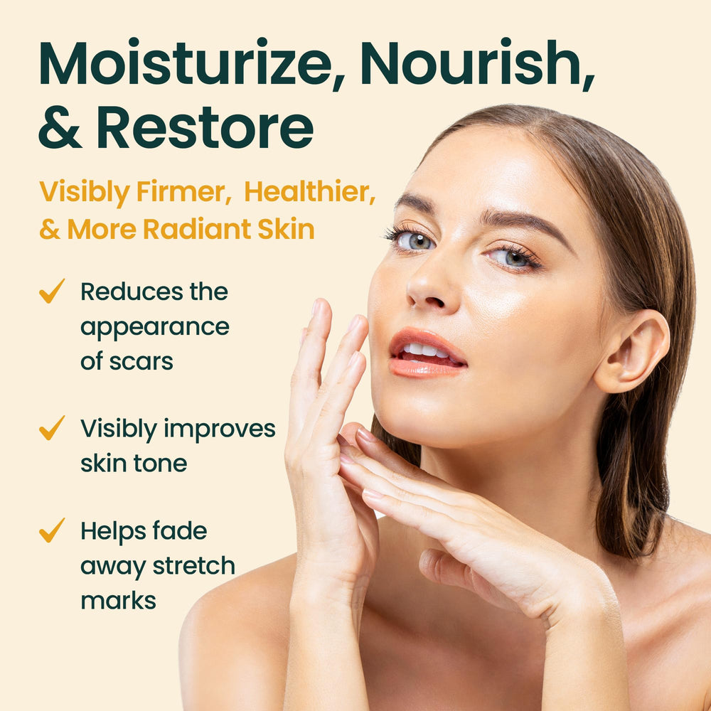 Honeyskin Bio Pure Aceite Ingredientes 9 Extractos: mezcla de extractos botánicos