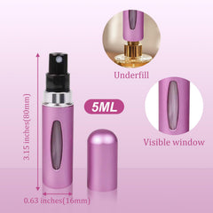 Hongliang bottom-pump-fill atomizer for quick refills on the go
