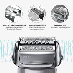 HONGNAL Braun-series 7 compatibility head fits 720cc-790cc models