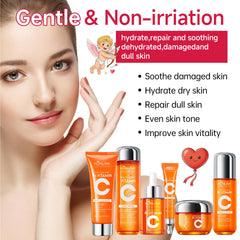 HONLINK Glown toner bottle for balanced skin and daily hydration
