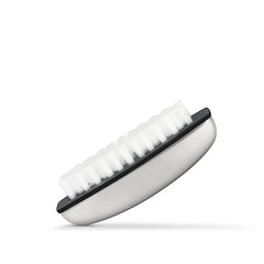 HONOMA hand and nail brush cleaner with ergonomic grip for thorough cleaning.