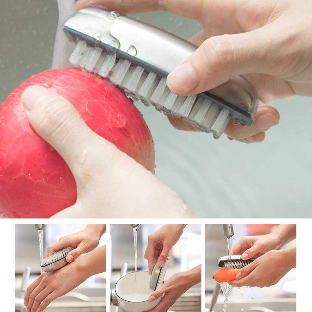 HONOMA odor removal demonstration with cold water for strong smells.