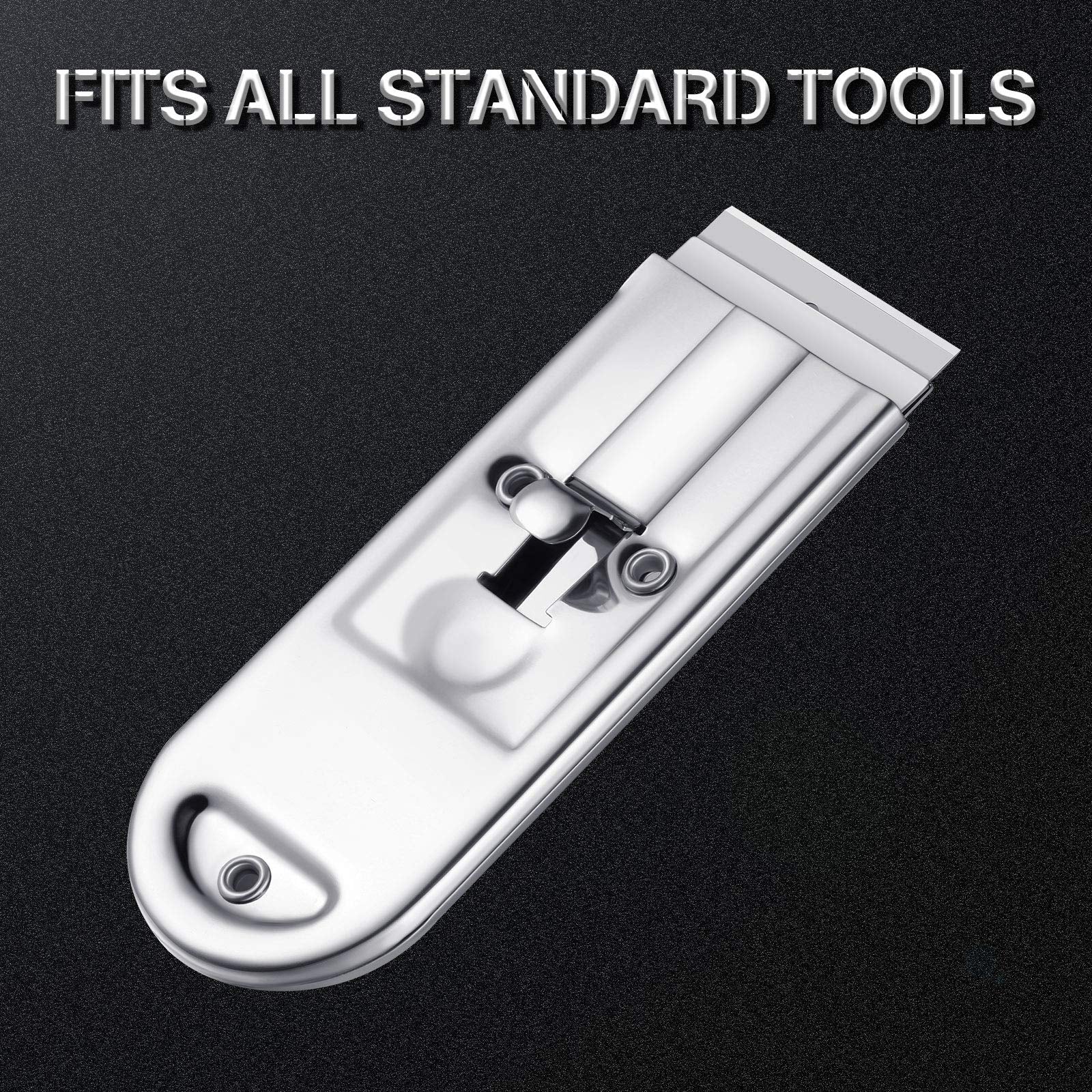 Honoson compact blade designed for hard-to-reach areas during DIY