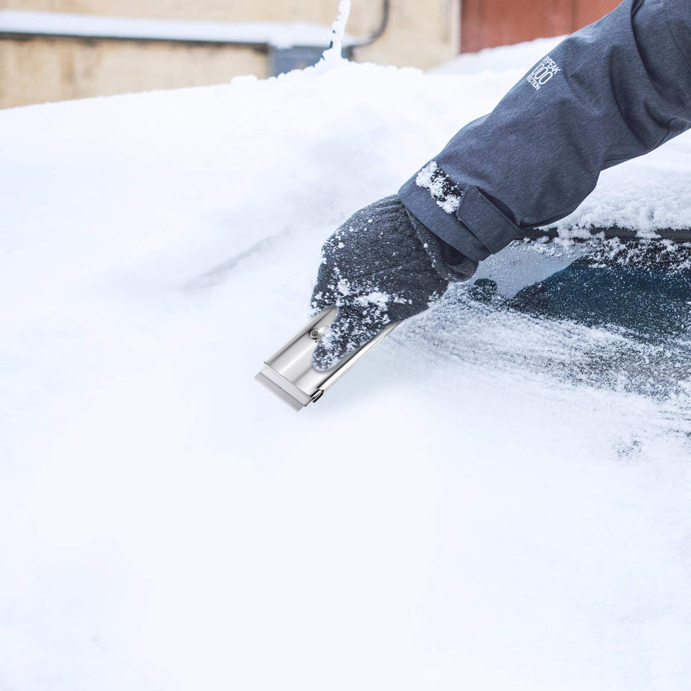 Honoson decal removal blade for clean edge work on surfaces