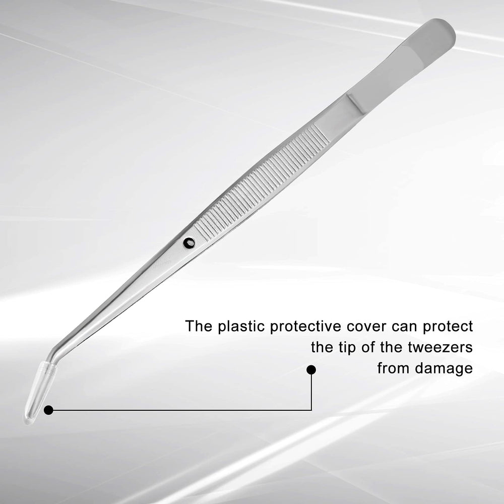 Honoson multipurpose forceps ideal for crafts, repairs, and small-item handling.