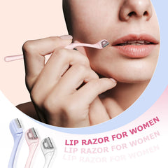 Honoson travel-friendly brow tool for on-the-go grooming.