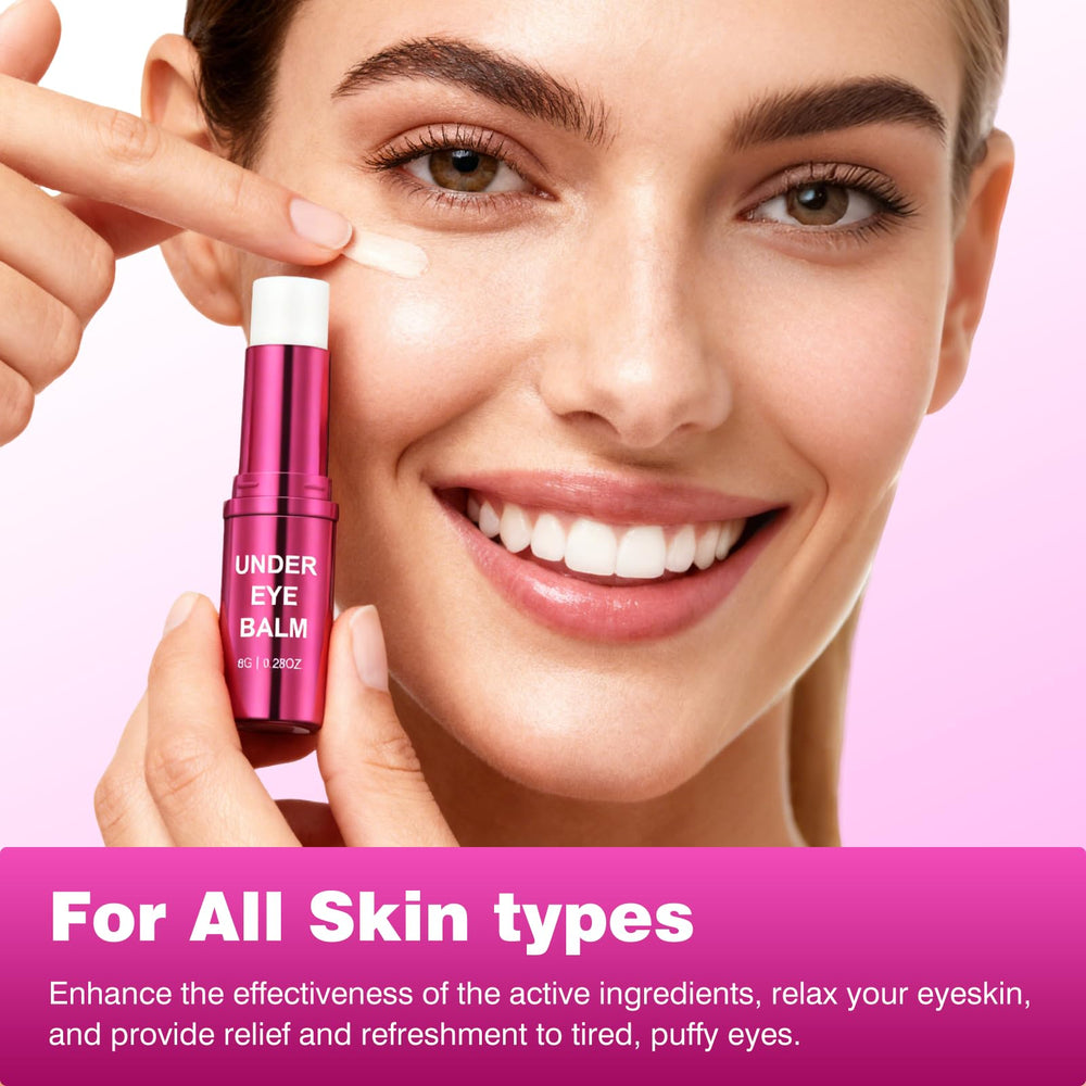 HORLLM retinol-peptides support smoother skin texture.