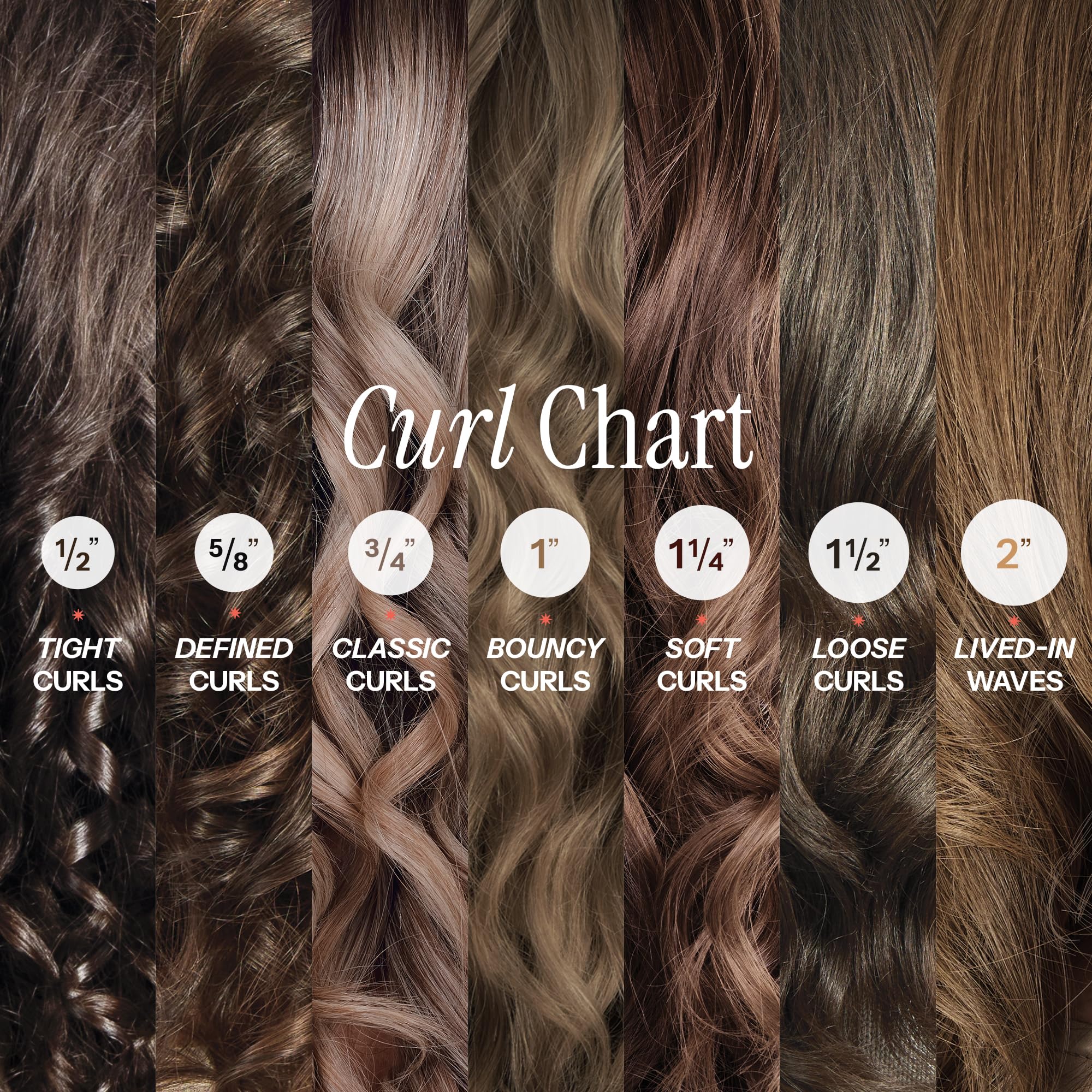 HOT TOOLS pro-design for salon-grade results and durable use