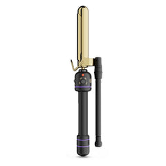 Hot Tools Pro Artist 24K gold Marcel barrel for defined curls