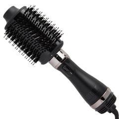 Hot Tools Pro Artist Black Gold detachable head enables portable salon blowouts on the go