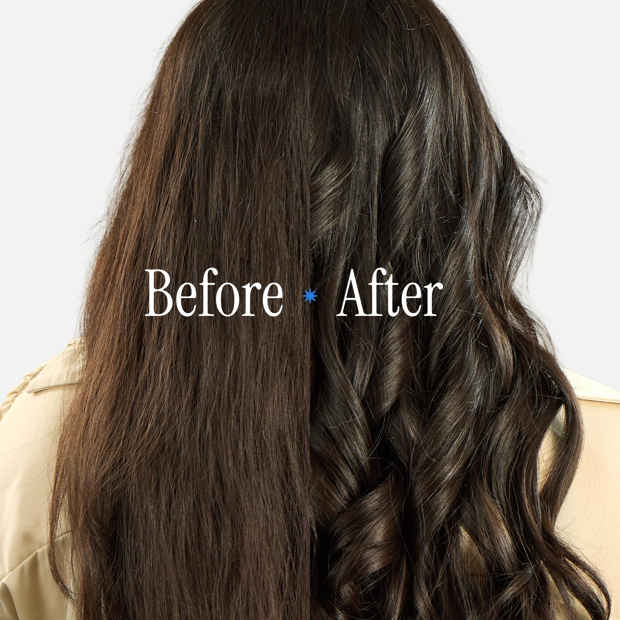 Hot Tools Pro Artist Black Gold Digital Salon Curling Iron 9ft swivel cord for easy maneuverability.