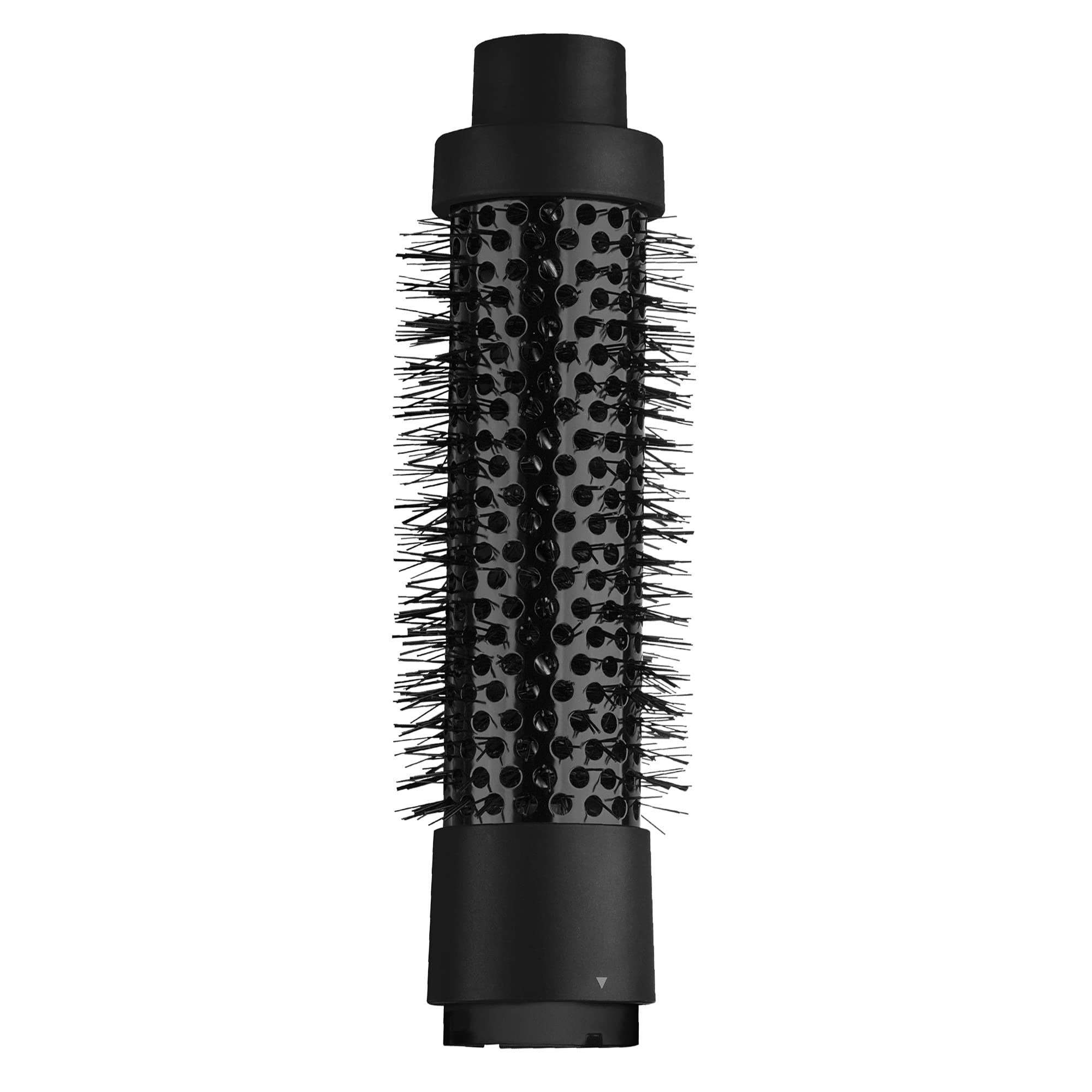 Hot Tools Pro Artist Black Gold One Step attachment close-up for quick drying