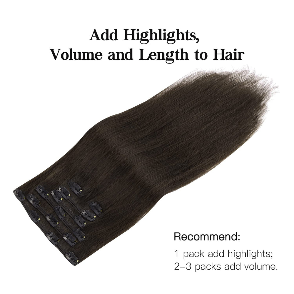 Hotbanana complete set enables seamless daily wear and added volume