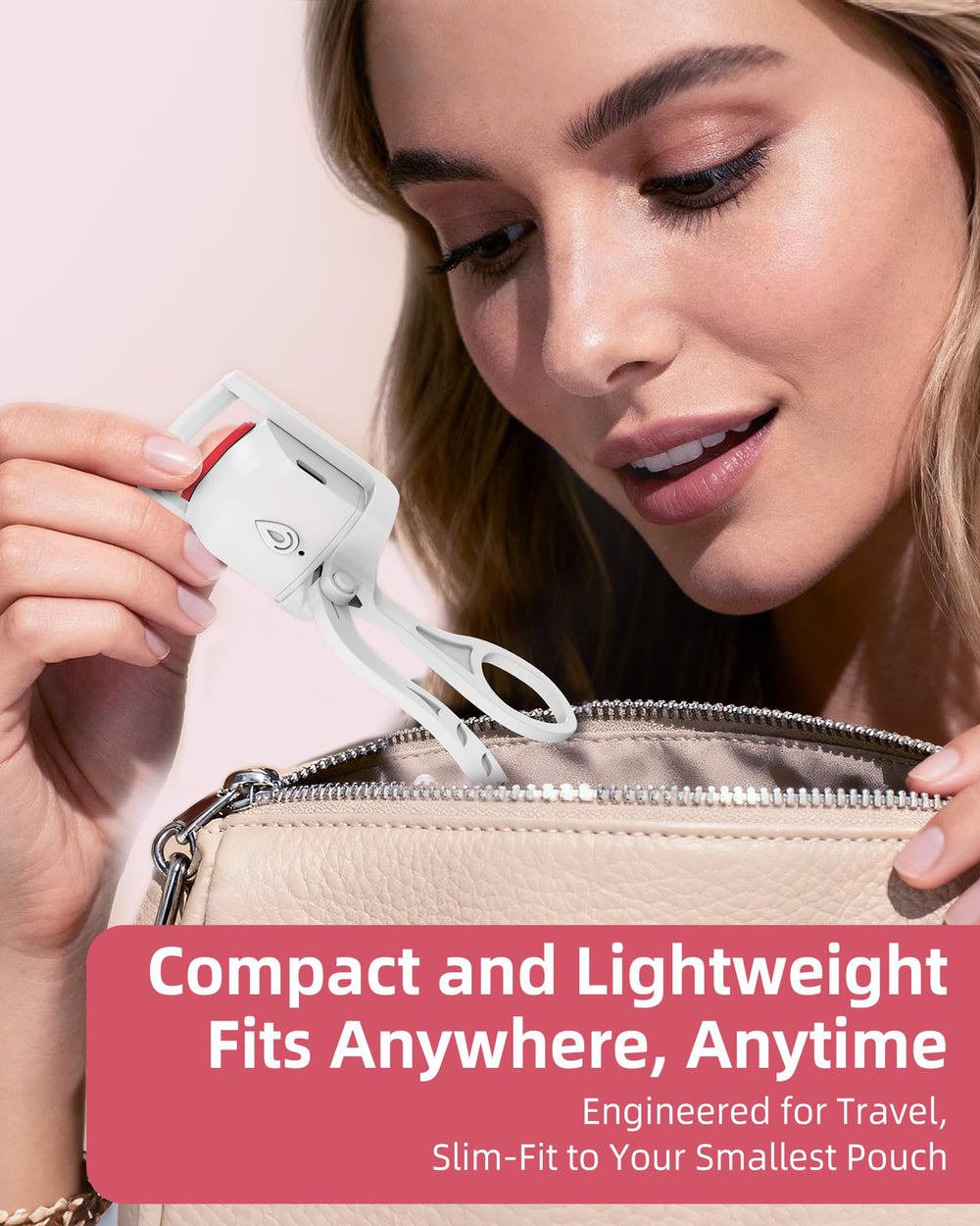HOTRYEE gift-ready packaging curler highlighting thoughtful presentation