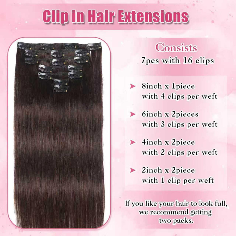 Houlud care guide promotes vibrant, lasting extensions with gentle washing and air-drying