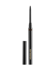 Hourglass lapiz gel 1.5mm ofrece aplicación precisa para delineados limpios