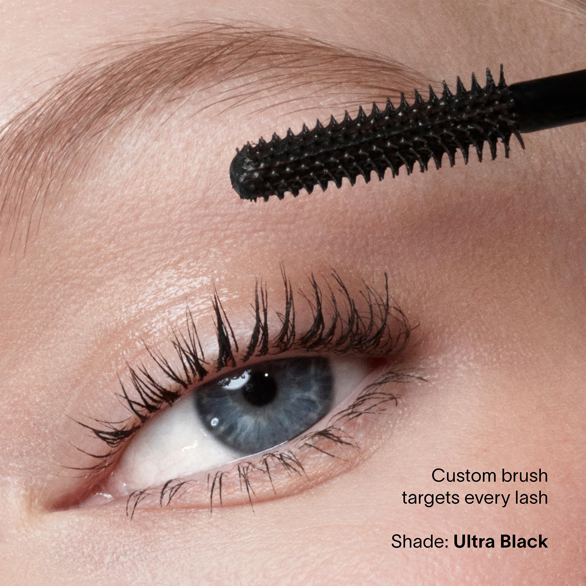 Flake-free tubing technology in Hourglass Unlocked minimizes fallout and keeps look clean