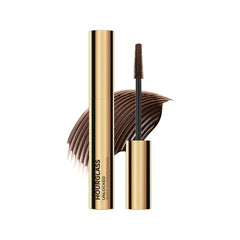 Hourglass Unlocked mascara wand applying instant extension look for defined, lifted lashes all day