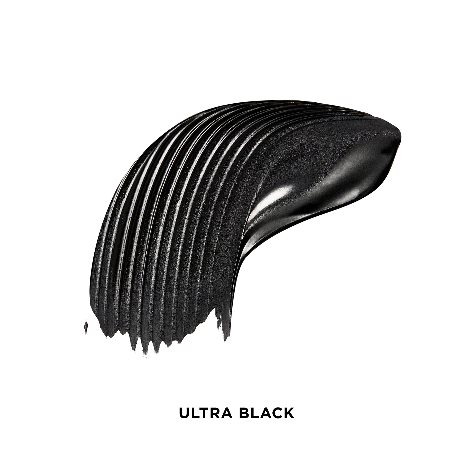 Hourglass Unlocked precision brush coats each lash for defined separation