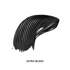 Hourglass Unlocked precision brush coats each lash for defined separation