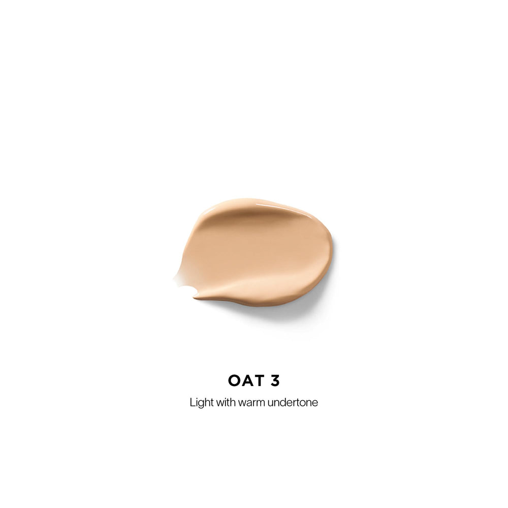 Hourglass Vanish Airbrush Concealer applicator close-up for precise blending