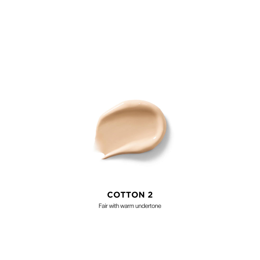 Hourglass Vanish Airbrush Concealer swatches with seamless shade match