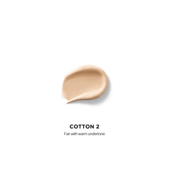 Hourglass Vanish Airbrush Concealer swatches with seamless shade match