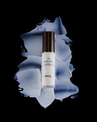 Hourglass Veil Mineral Primer packaging, SPF 15, clean mineral protection for daily use.